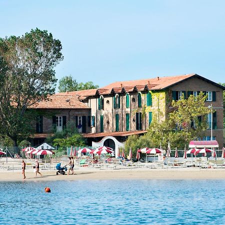 Hotel Locanda Delle Dune Bellaria-Igea Marina Exterior photo