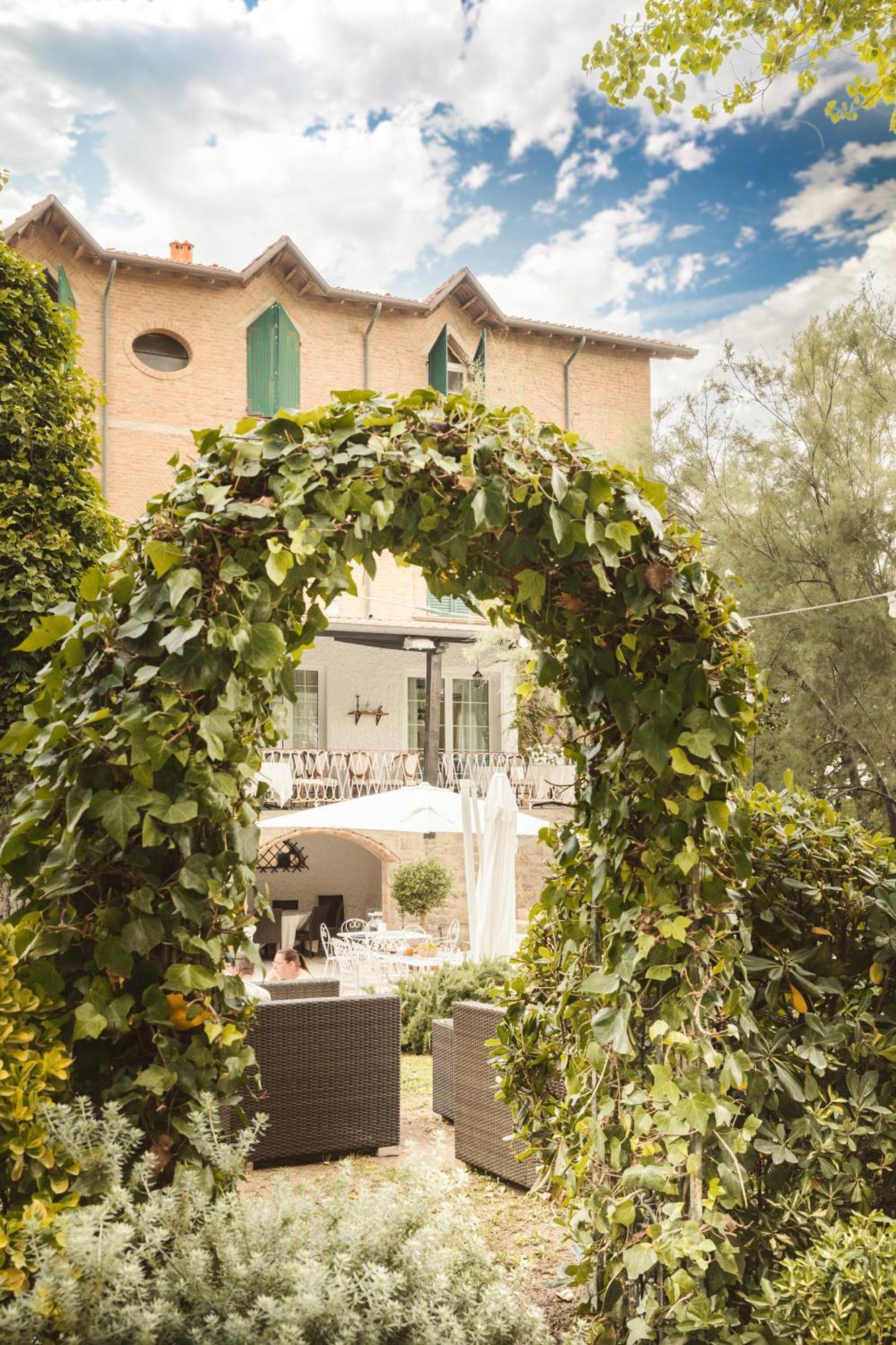 Hotel Locanda Delle Dune Bellaria-Igea Marina Exterior photo