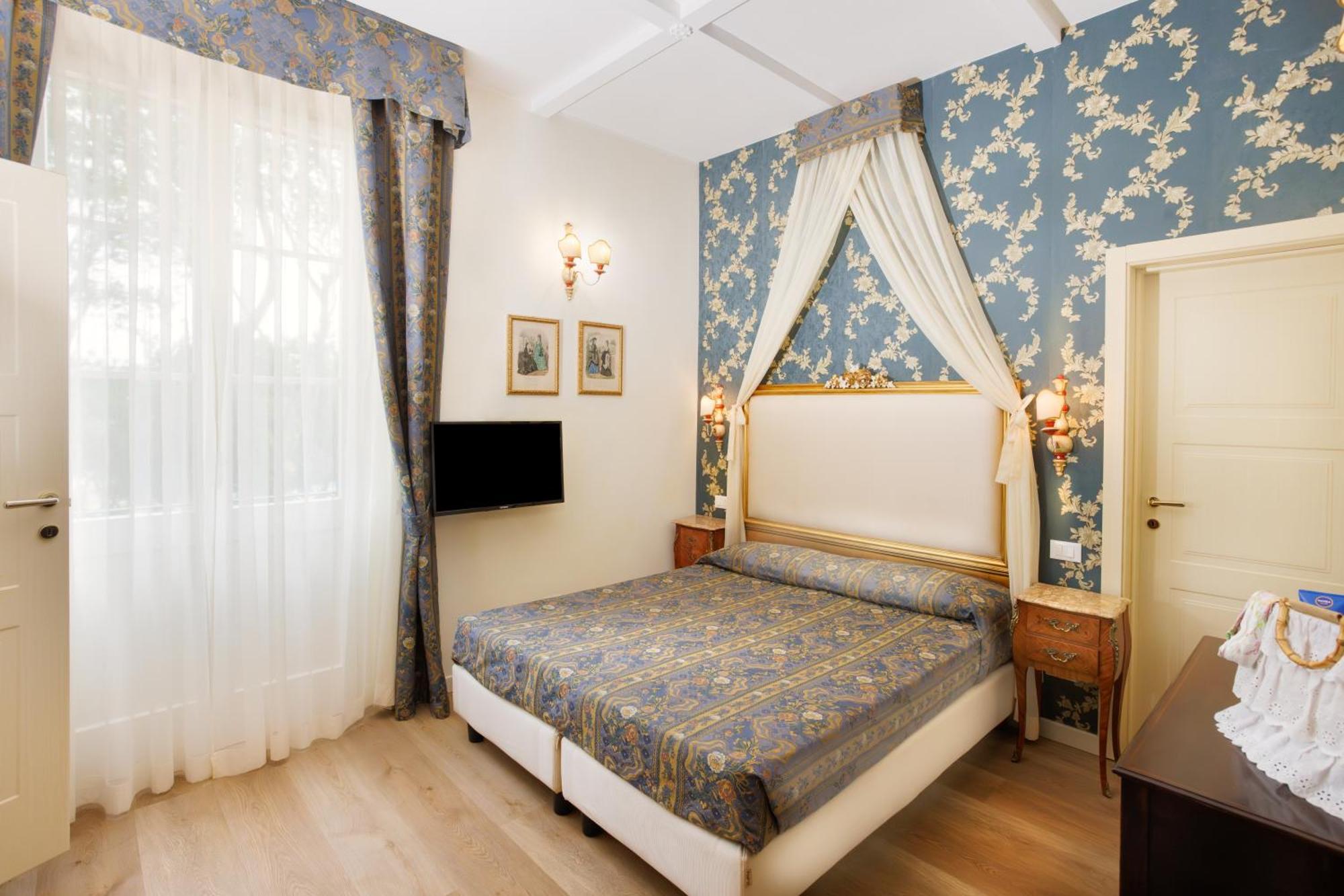 Hotel Locanda Delle Dune Bellaria-Igea Marina Exterior photo