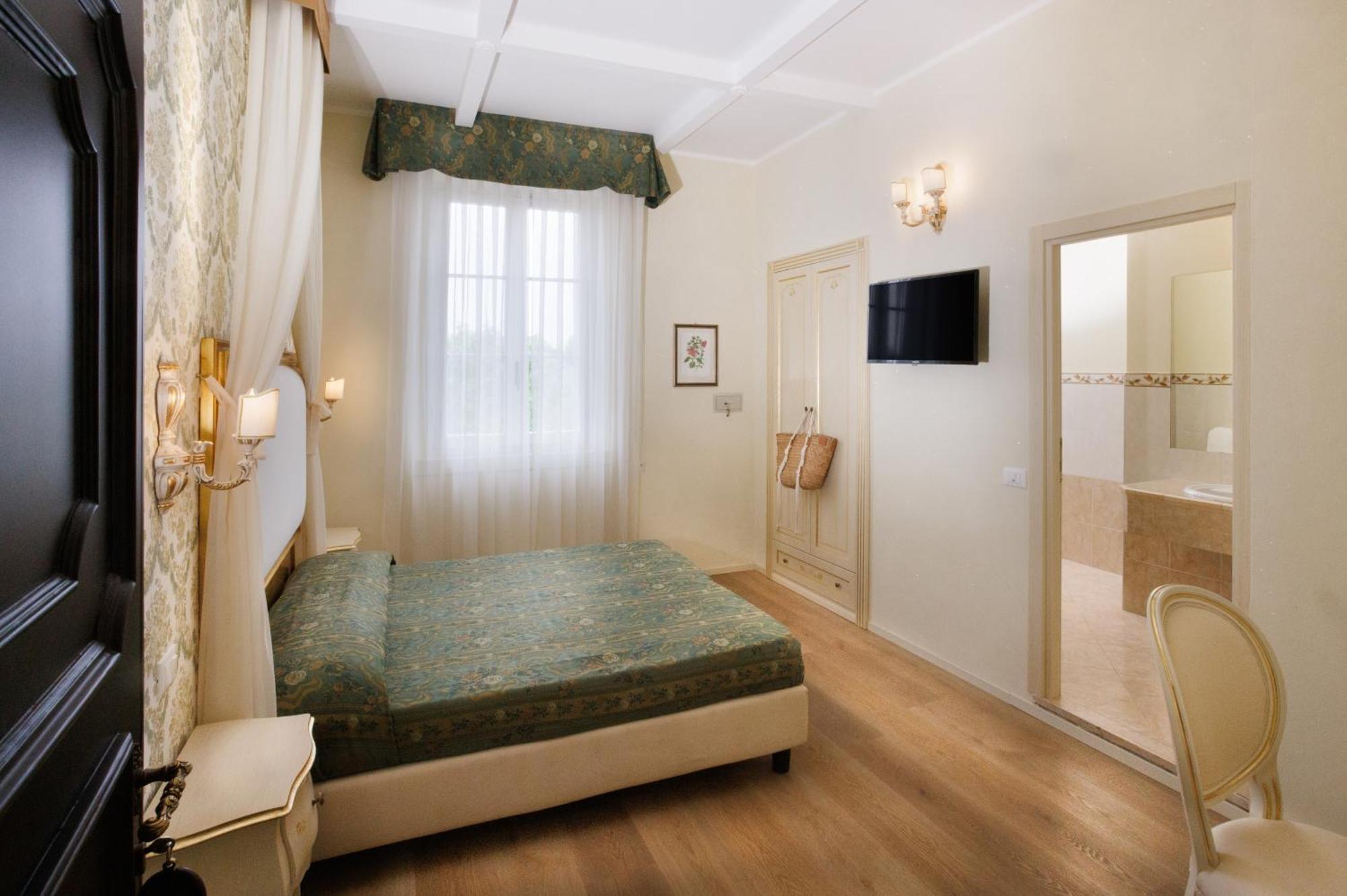 Hotel Locanda Delle Dune Bellaria-Igea Marina Exterior photo