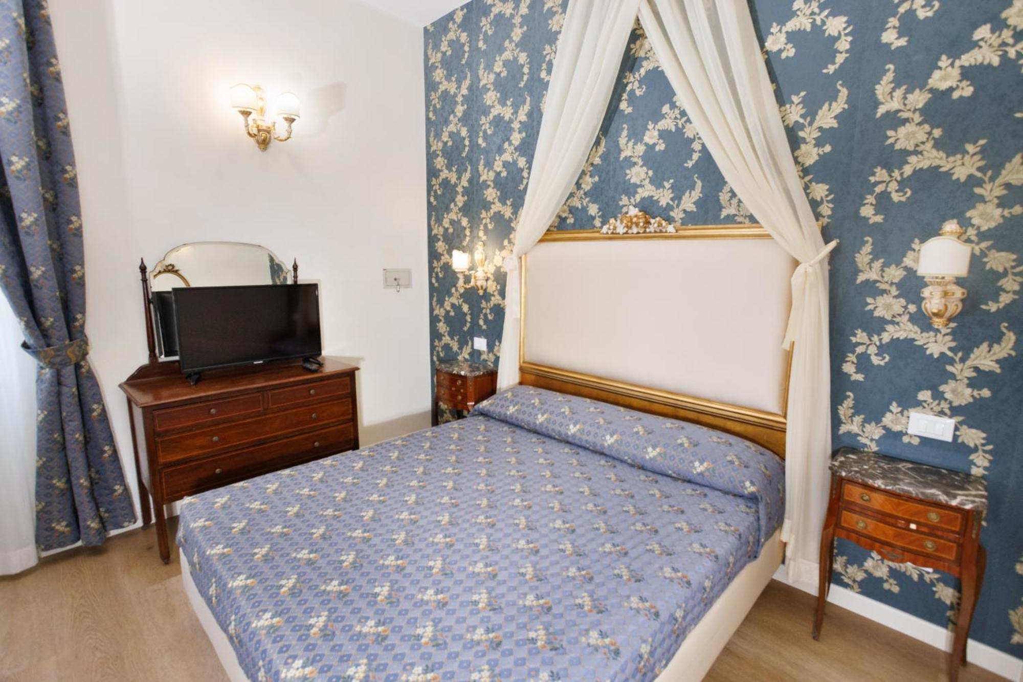 Hotel Locanda Delle Dune Bellaria-Igea Marina Exterior photo