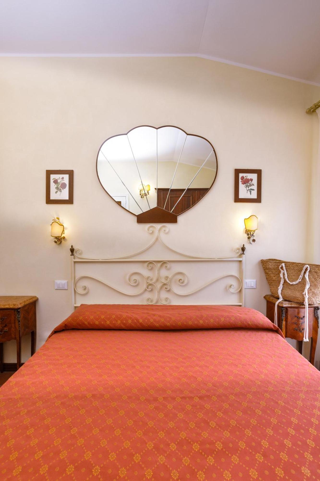 Hotel Locanda Delle Dune Bellaria-Igea Marina Exterior photo